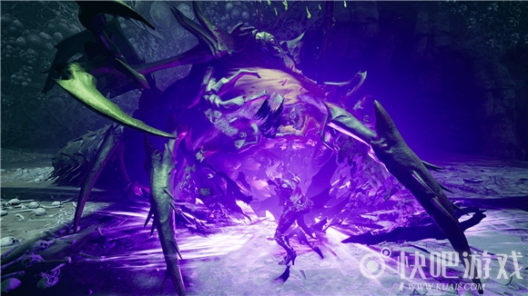 《暗黑血统3》发布2款DLC 11月27日正式发售