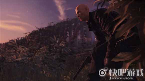 《杀手2》增加“表现经验奖励”系统 加入狙击刺客玩法