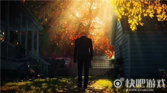 《杀手2》公布预告“完美杀手” 游戏加入多人模式