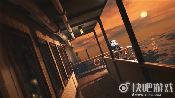 《层层恐惧2》游戏介绍 冒险恐怖游戏