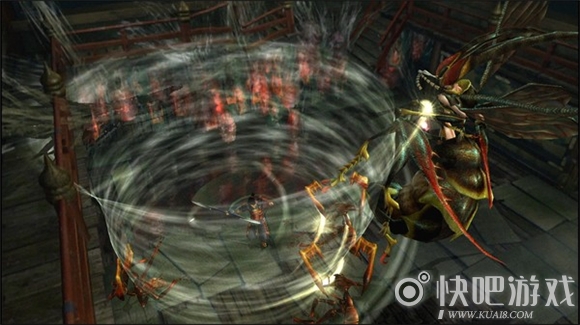 《鬼武者：重制版》上架Steam平台 预购仅需112元
