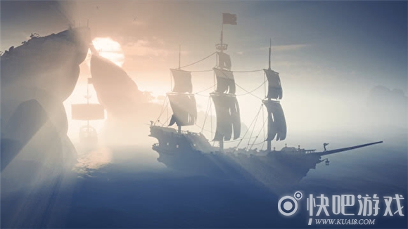 《盗贼之海》游戏免费更新上线 新增“浓雾”挑战