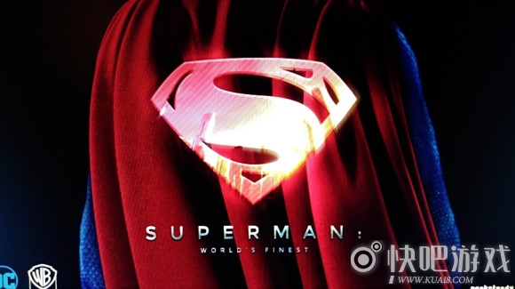 《超人：世界最佳拍档》游戏介绍 人尽皆知的超级英雄
