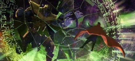 《复仇者联盟4：终局之战》预告解析 钢铁侠将死、时空穿越英雄洗牌