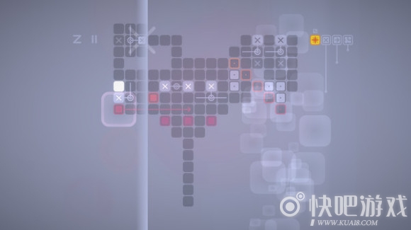 《再合成》游戏介绍 一款简单的音乐拼图游戏