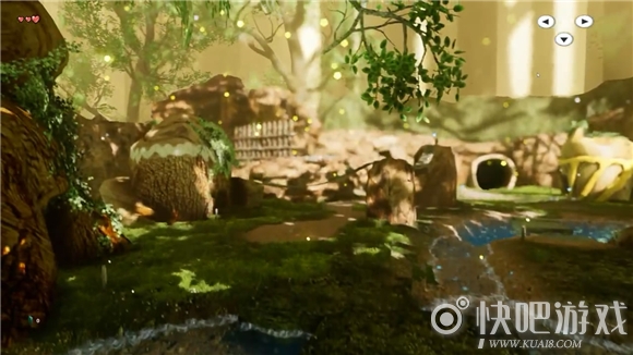 《塞尔达传说：时之笛》虚幻4引擎重制 高清画质让人惊叹