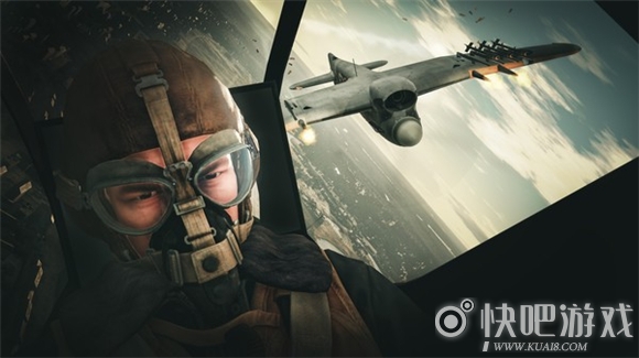 推荐几款Steam平台不容错过的空战游戏！