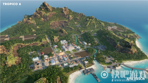 宣布跳票！PC版《海岛大亨6》推迟至3月29日发售