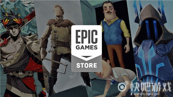 Epic商店开放游戏退款功能 与Steam政策基本一致