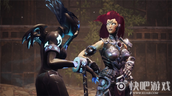 《暗黑血统3》游戏销量破10万 开发商有望出续作