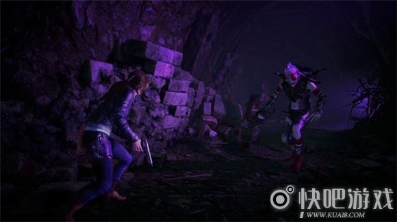 《古墓丽影：暗影》DLC“噩梦”上架Steam 售价32元支持中文