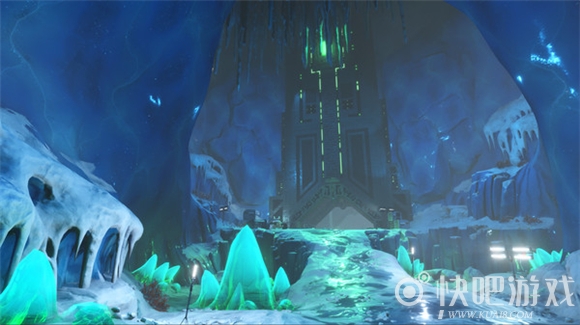 《深海迷航：冰点之下》开放Steam商店页 1月31日来临