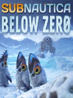 1月31日Steam一周新游推荐：《深海迷航：冰点之下》抢先测试