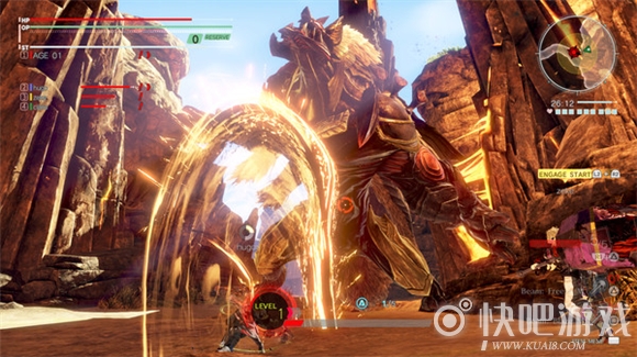 2月11日Steam一周新游推荐：《噬神者3》火爆发售
