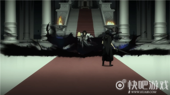 《最终幻想15》“艾汀之章”动画短片 3月26日正式上线