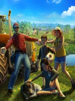 体验种田乐趣！盘点Steam最值得入手的十款农场游戏