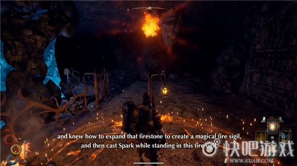 《物质世界》战斗玩法演示 提供道具融合功能