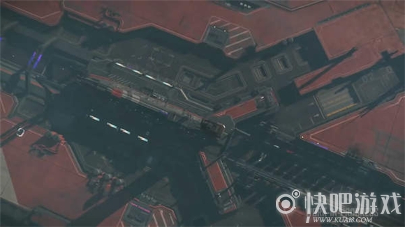 《星际公民》3.5版本即将到来 战斗机模型曝光