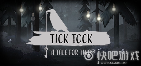 款平台联机游戏《Tick Tock：A Tale for Two》正式发售 同时还有买一送一活动
