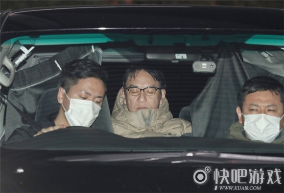 《审判之眼》羽村京平演员涉毒被抓 游戏被迫停售