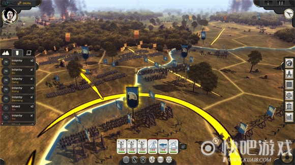 Steam每日特惠 《东方帝国》限时22元 创建军队扩建城市