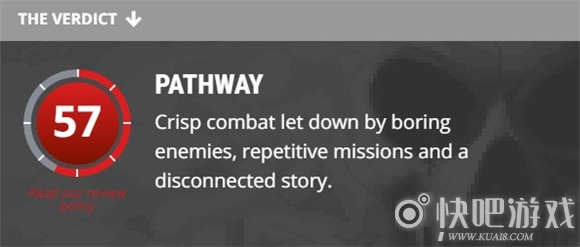 像素风冒险《Pathway》IGN评分7.0 缺乏二周目游玩动力