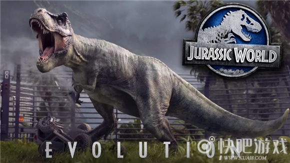 《侏罗纪世界：进化》迎来重大更新 全新拍照功能上线