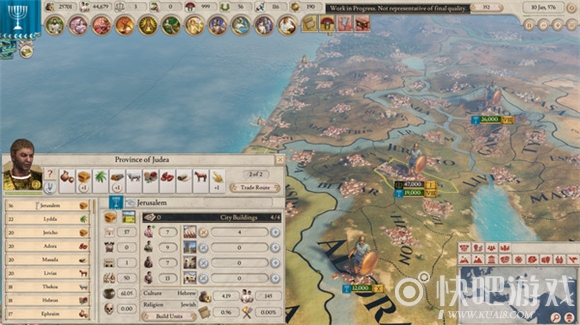 《大将军：罗马》PC中文版下载 重返罗马帝国时代