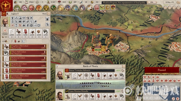 《大将军：罗马》打不开游戏解决方法