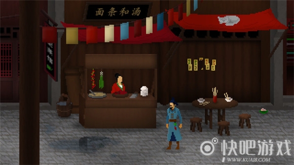 《狄仁杰之锦蔷薇》Steam特别好评 受中国玩家喜爱