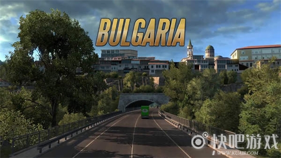 《欧洲卡车模拟2》发布预告片 新DLC今年底发售
