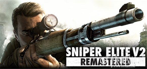 《狙击精英V2重制版》PC中文版下载 特工狙击手重返战场