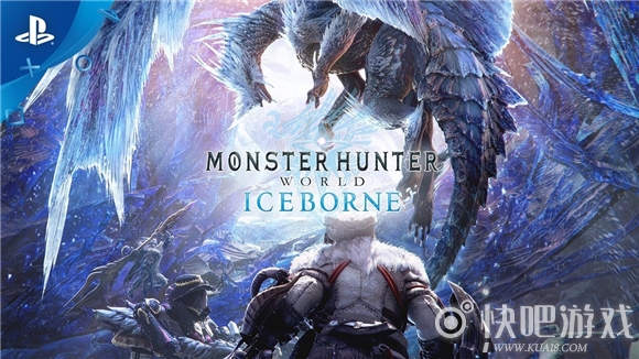 《怪物猎人世界：冰原》新情报 大师级任务公开