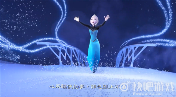 《王国之心3》中文版宣传片 5月23日正式发售