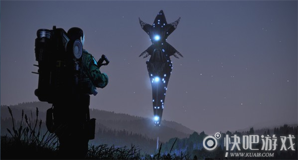 《武装突袭3》新DLC确认 外星生物降临