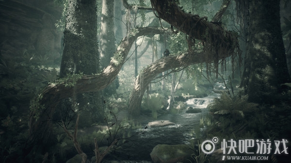 《先祖：人类奥德赛》游戏介绍 探究人类进化之源