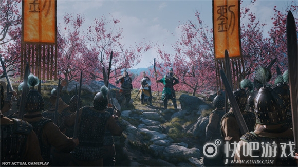 《全面战争：三国》官方中文Steam破解版下载发布