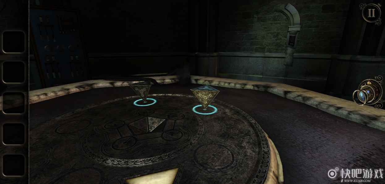 《迷室3》评测：巧夺天工的解谜艺术