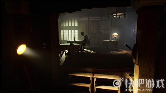 Steam游戏推荐：《层层恐惧2》肾上腺素飙升的恐怖体验