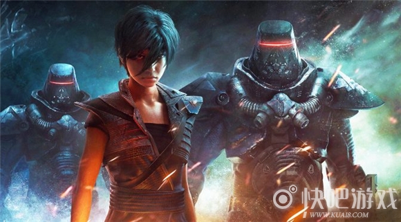 《超越善恶2》确认不参展E3 6月6日举办直播活动