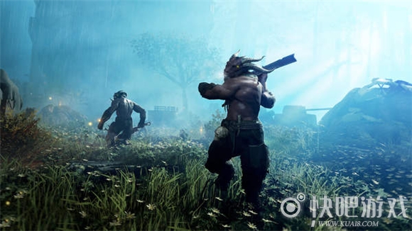 E3 2019：《战锤：末世鼠疫2》对抗模式介绍 4v4大混战