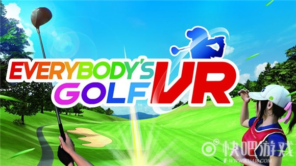Fami通一周新游评分：《大众高尔夫VR》35分进入白金殿堂