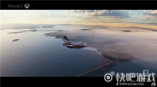 《微软飞行模拟器》游戏介绍 一款拟真飞行模拟器