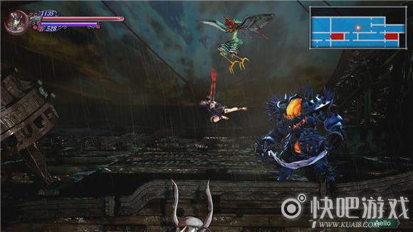 五十岚孝司新作《赤痕：夜之仪式》正式发售 登陆PC/PS4/Xbox