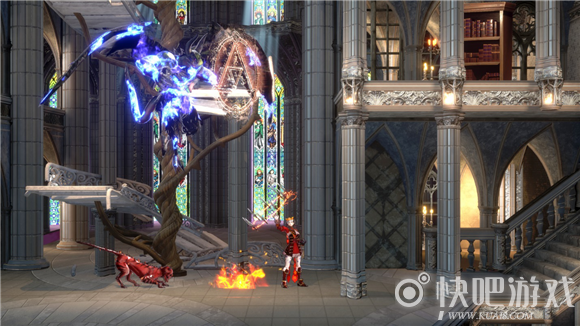 五十岚孝司新作《赤痕：夜之仪式》正式发售 登陆PC/PS4/Xbox