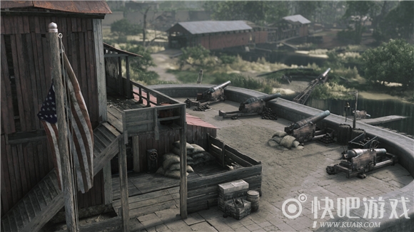 《猎杀：对决》8月20日脱离抢先体验 Steam国区迎涨价