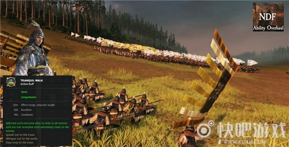 《全面战争：三国》创意工坊MOD推荐 全地图阵营解锁游玩