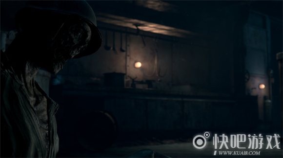 恐怖游戏《黑相集：棉兰号》Steam预购页面开启 8月30日发售