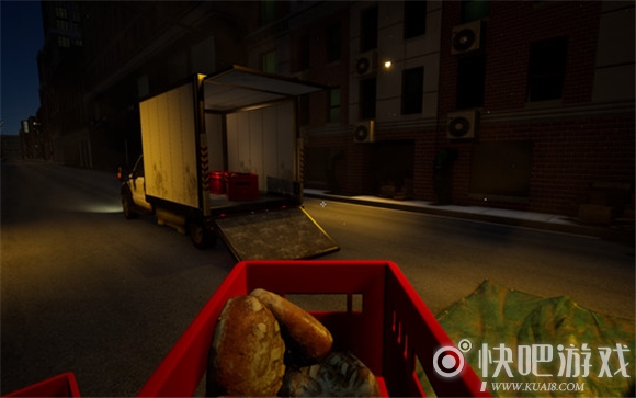 《面包店模拟器》将于今年10月登录Steam 开创食谱经营店铺