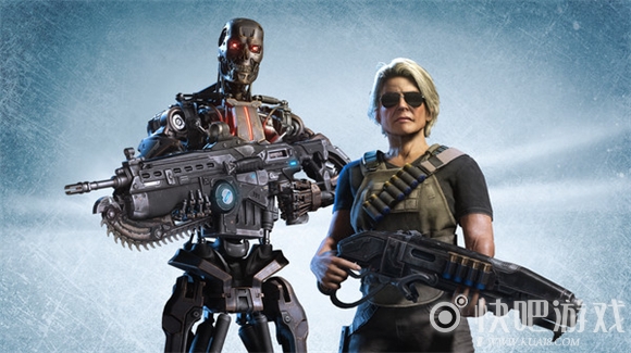 GC 2019：《战争机器5》Steam预购开启 国区售价249元